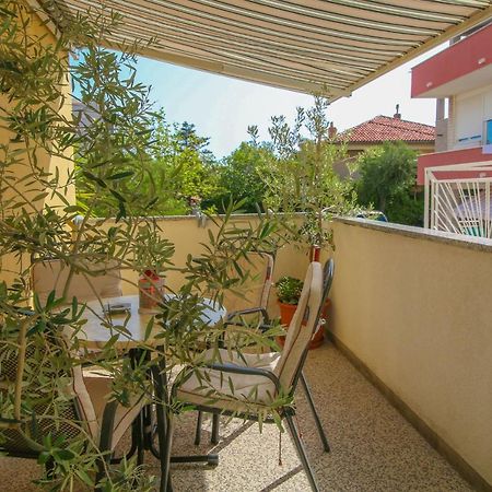Ferienwohnung Sunshine Makarska Exterior foto