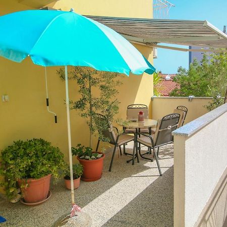 Ferienwohnung Sunshine Makarska Exterior foto