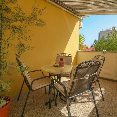Ferienwohnung Sunshine Makarska Exterior foto
